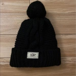 UGG beanie